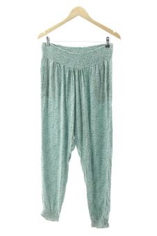 Pantaloni casual S Oysho, foto 1 di 2