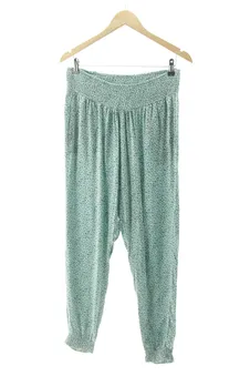Pantalon décontracté S Oysho, photo 1 sur 2