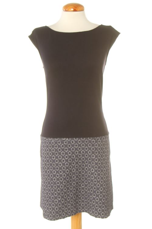 Vestido casual