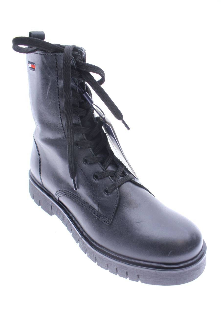 Botas de Tommy Hilfiger de la talla 39, de color negro de