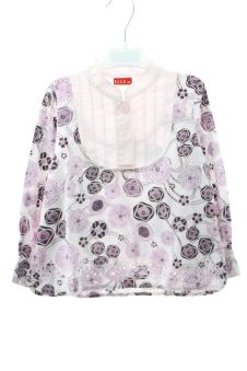 Blouse à manches longues 4 ans ELLE