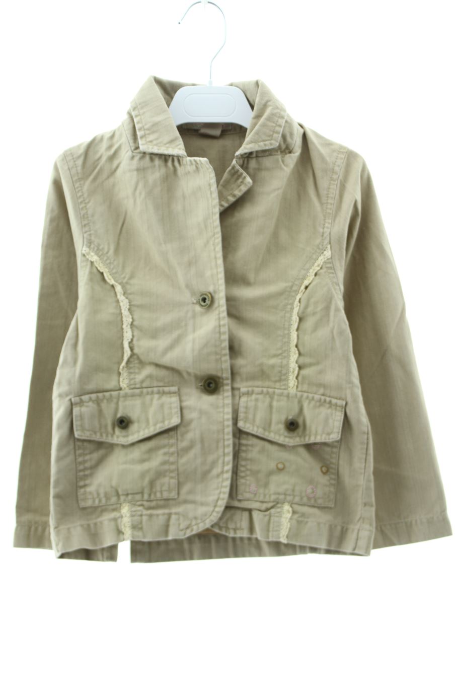 Blazer de Orchestra de la talla 5 años de segunda mano