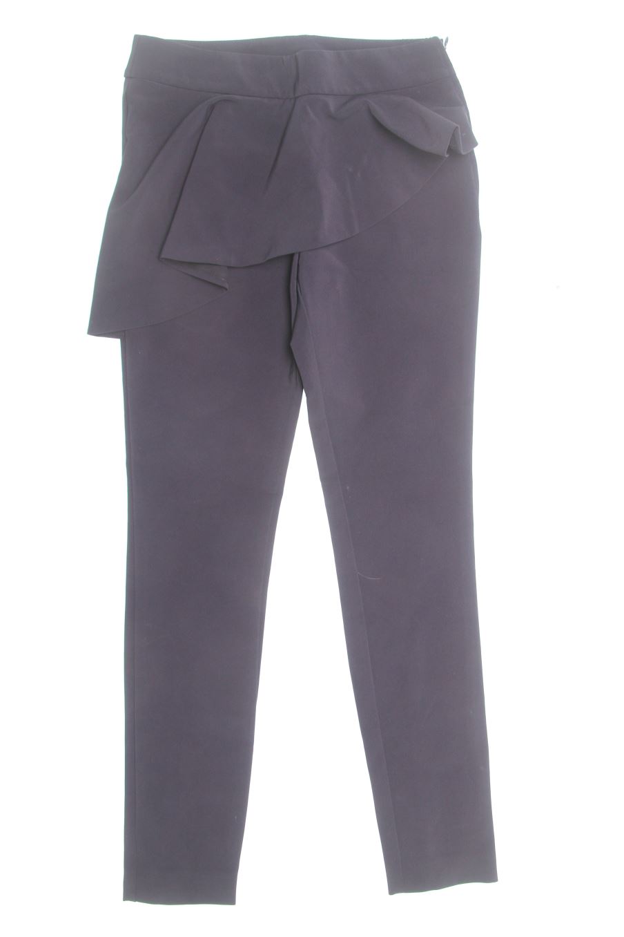 Hose von Zara Größe XS, Farbe Schwarz, für