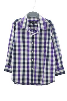 Chemise manches longues 3 ans Massimo Dutti