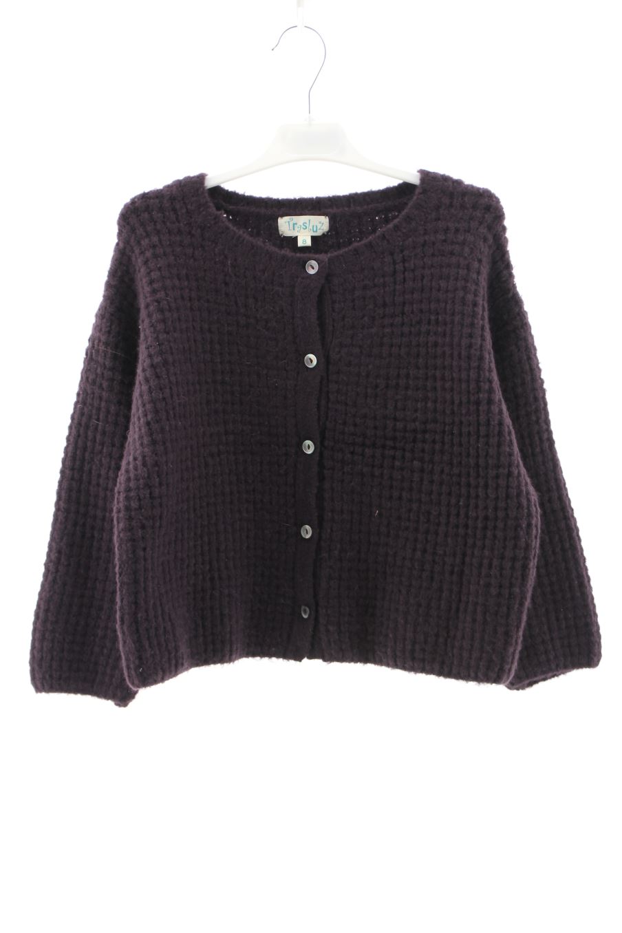 Chaqueta de Trasluz de la talla 8 años de segunda mano