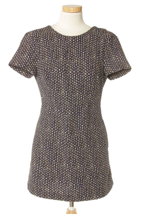Robe casual