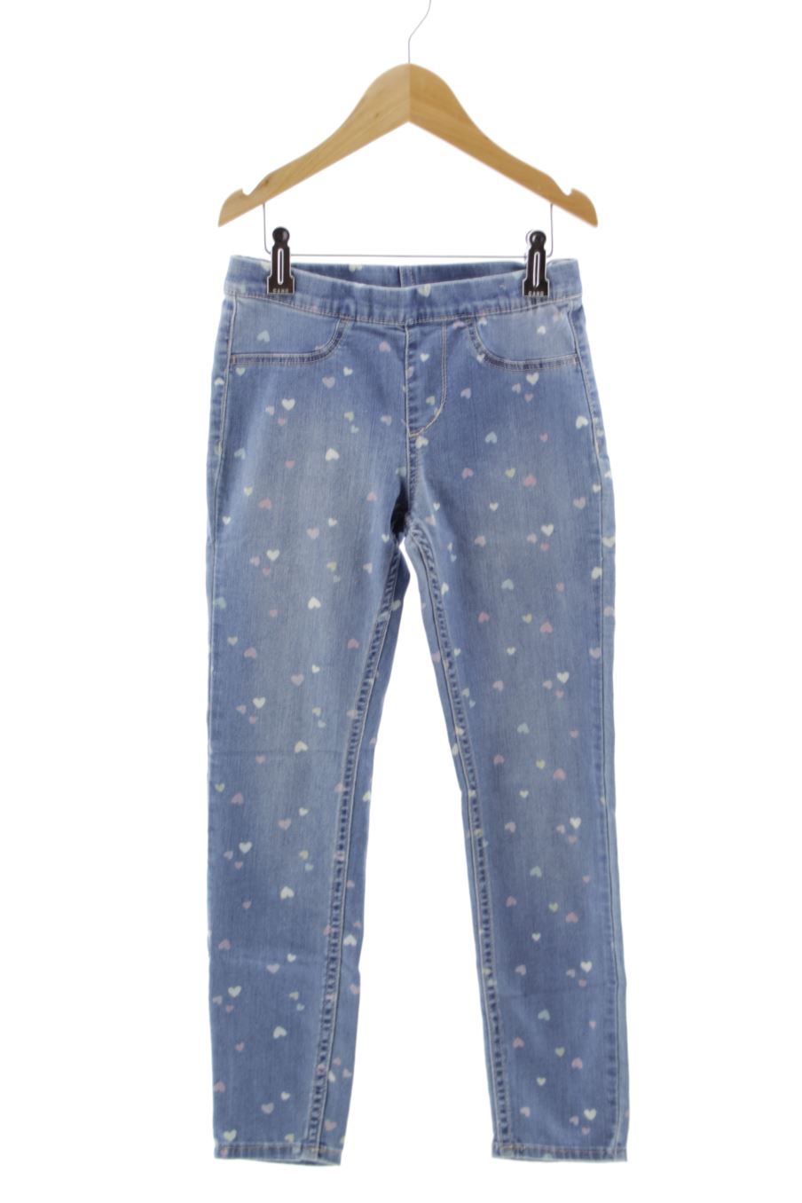 Jeans H&M de la taille 7 ans de denim de seconde main