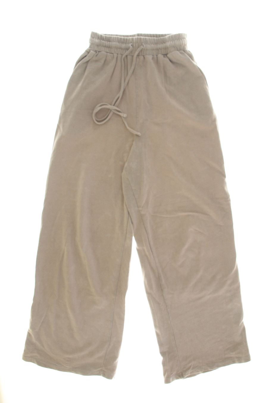 Pantalones de deporte de ASOS de la talla 34, de color beige