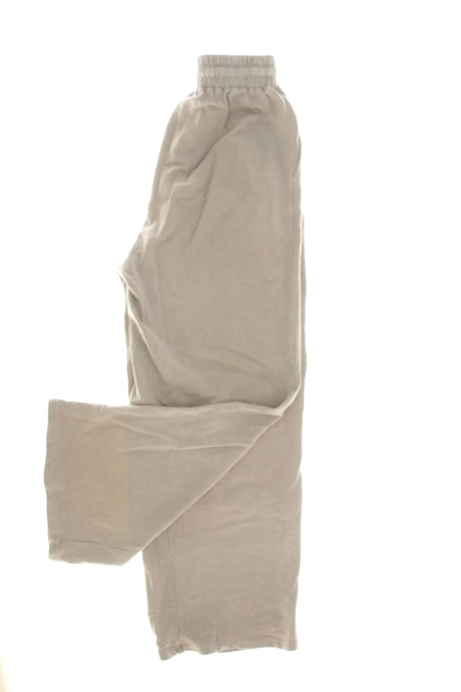 Pantalones de deporte de ASOS de la talla 34, de color beige