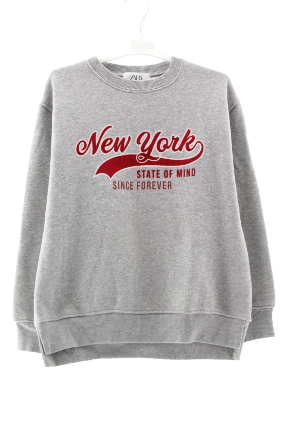 Sudadera de Zara de la talla 10 años