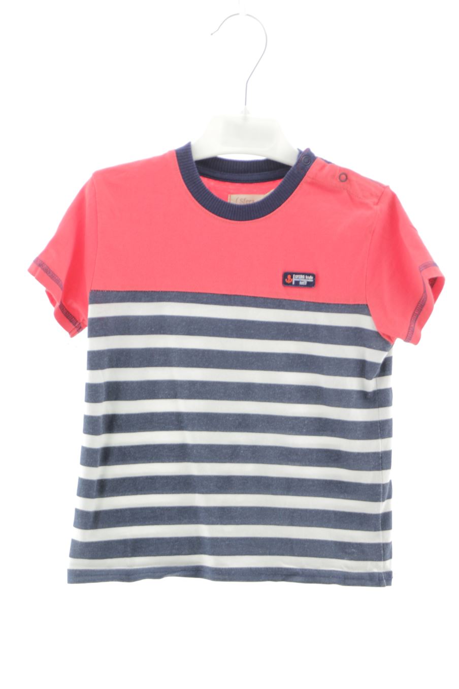 T-shirt Sfera de la taille 2 ans de seconde main