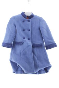 Manteau 2 ans Neck & Neck