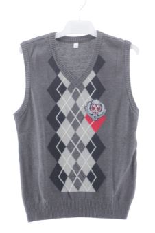 Pullunder 122 Palomino (C&A)