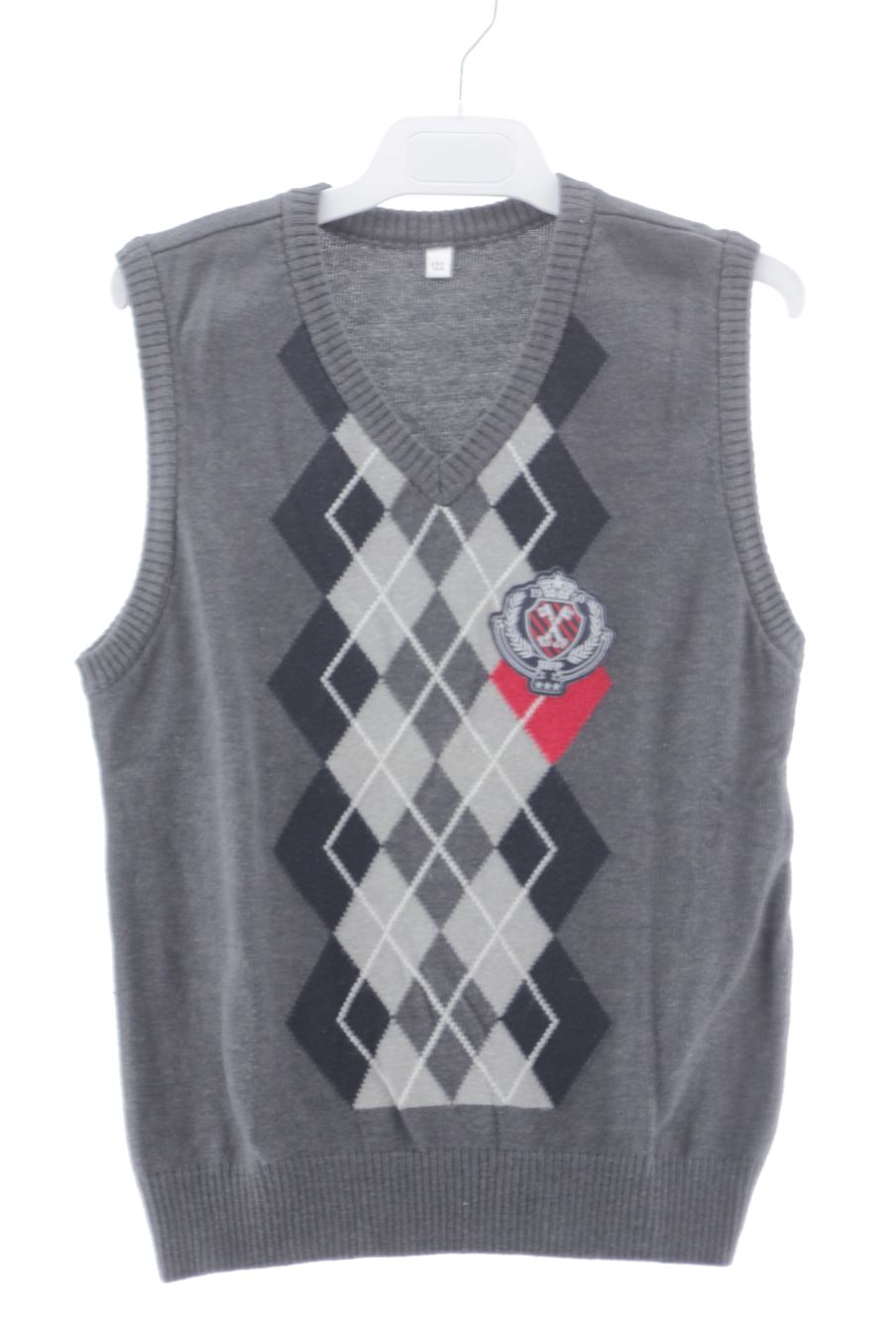 gebraucht Palomino (C&A) Pullunder Größe 122