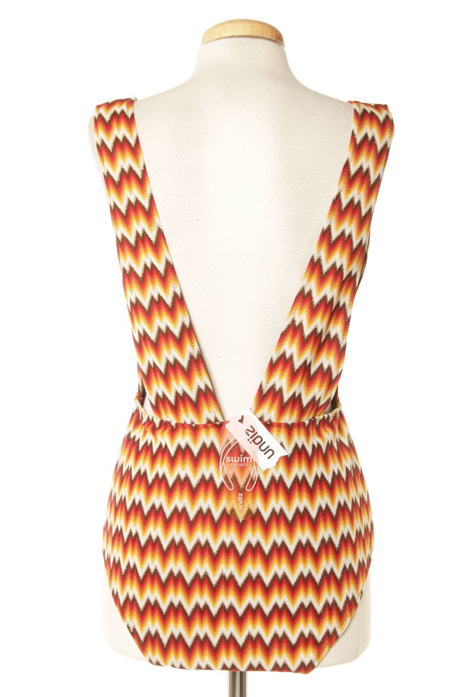 Maillot de bain Undiz de la taille L, de couleur imprimés