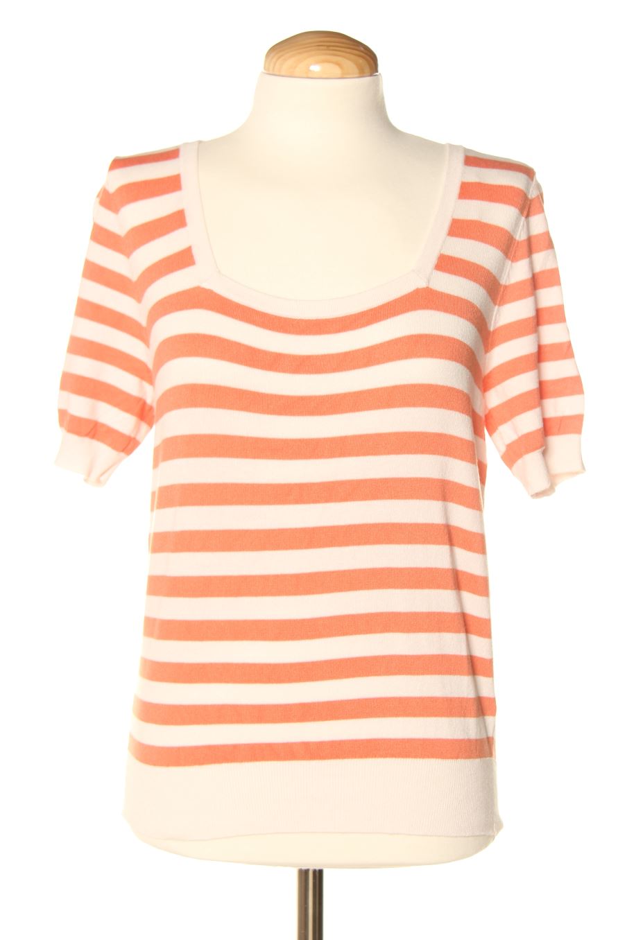 Maglietta de Camaieu de la talla M de color righe