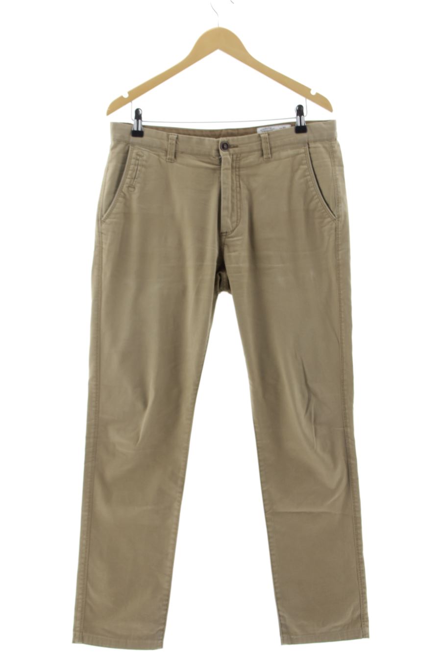 Pantalon largo de Springfield de la talla 42