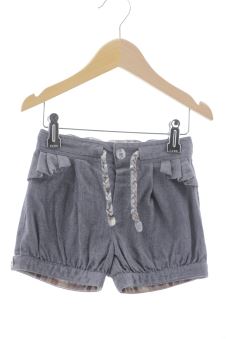 Kurze Hose 92 Bass10