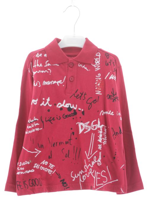 T-shirt manches longues