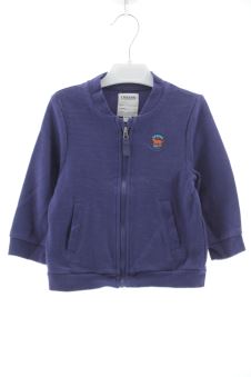 Gilet manches longues 18 mois Creeks