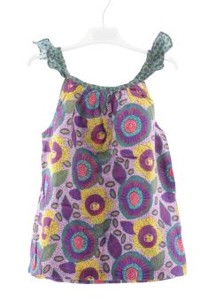 Aufwändiges Top 128 Du pareil au même