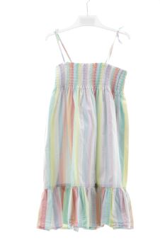 Vestido 4 años H&M