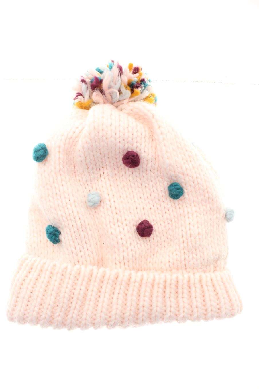 Gorro de PERCENTIL de la talla 2-4 años de segunda mano