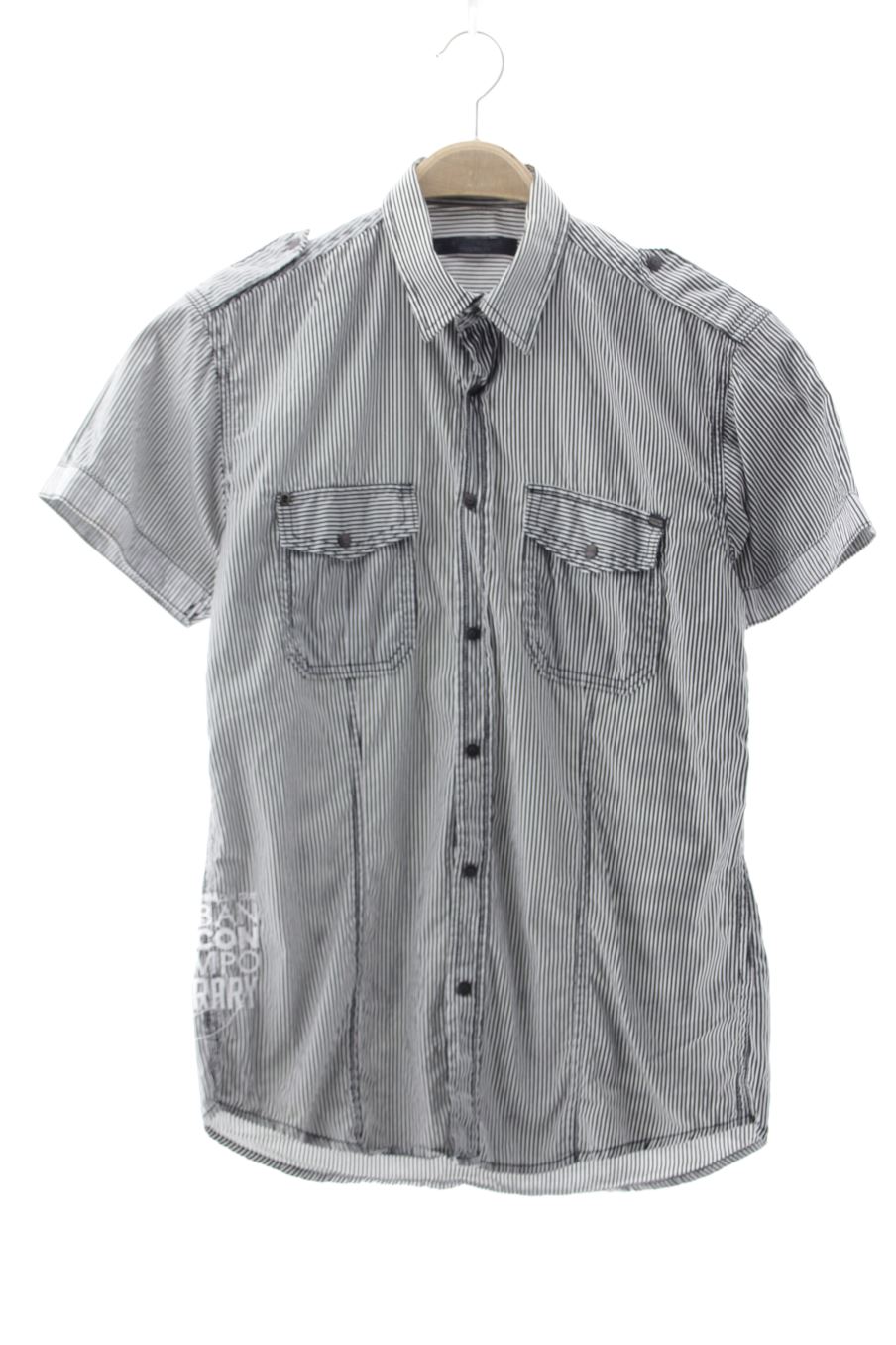 Chemise à manches courtes Jack & Jones (JJXX) de la taille S