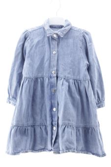 Robe casual 4 ans Zara