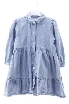 Vestido sport 4 años Zara
