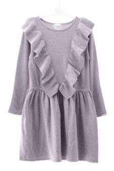 Aufwändiges Kleid 110 Gocco