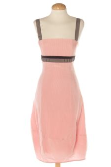 Robe 36 ADOLFO DOMINGUEZ COSTURA