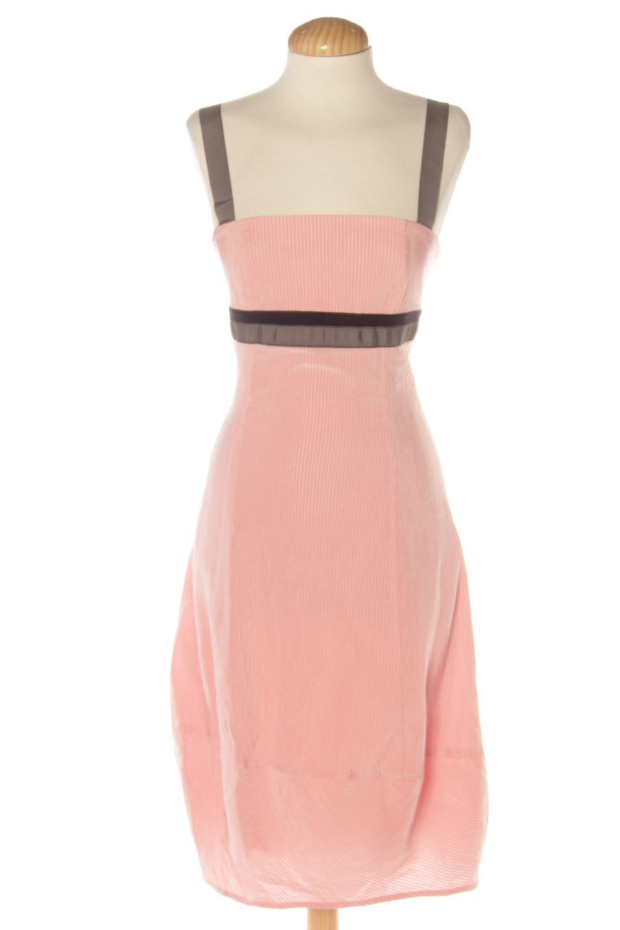 Robe ADOLFO DOMINGUEZ COSTURA de la taille 36, de couleur rose