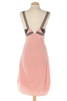 Robe 36 ADOLFO DOMINGUEZ COSTURA