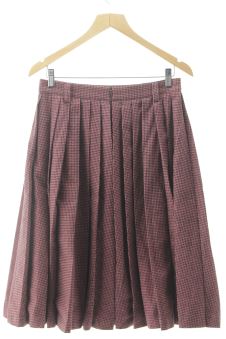 Falda 44 Benetton