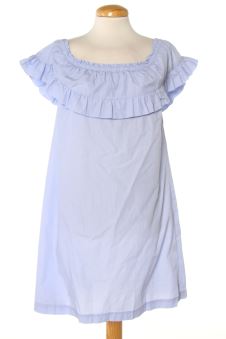 Vestido casual L Stradivarius, foto 1 de 2
