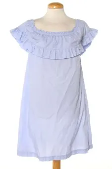 Robe de jour L Stradivarius, photo 1 sur 2