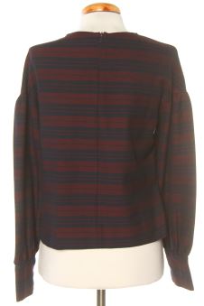 Blusa a maniche lunghe M Trafaluc
