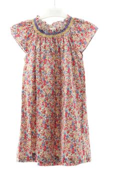 Aufwändiges Kleid 110 Neck & Neck