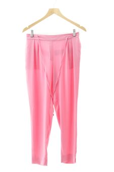 Pantalon Casual M Zara