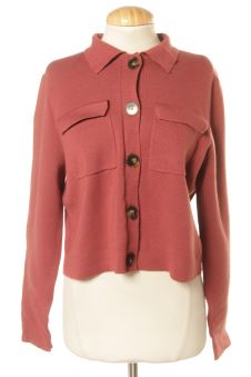 Chaqueta M La maille Sézane