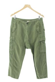 Pantaloni casual S Pull & Bear