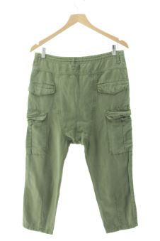 Pantaloni casual S Pull & Bear