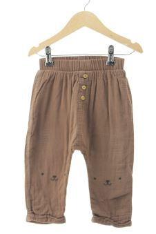Hose 92 Sergent Major