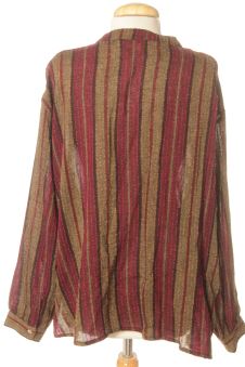 Blouse à manches longues 38 NKT