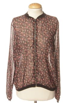 Chaqueta L Stradivarius