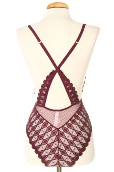 Body XS Etam