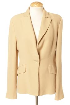 Blazer 38 Zara