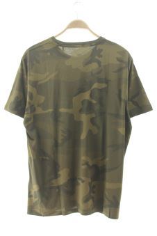 Maglietta XXL Alpha Industries Inc.