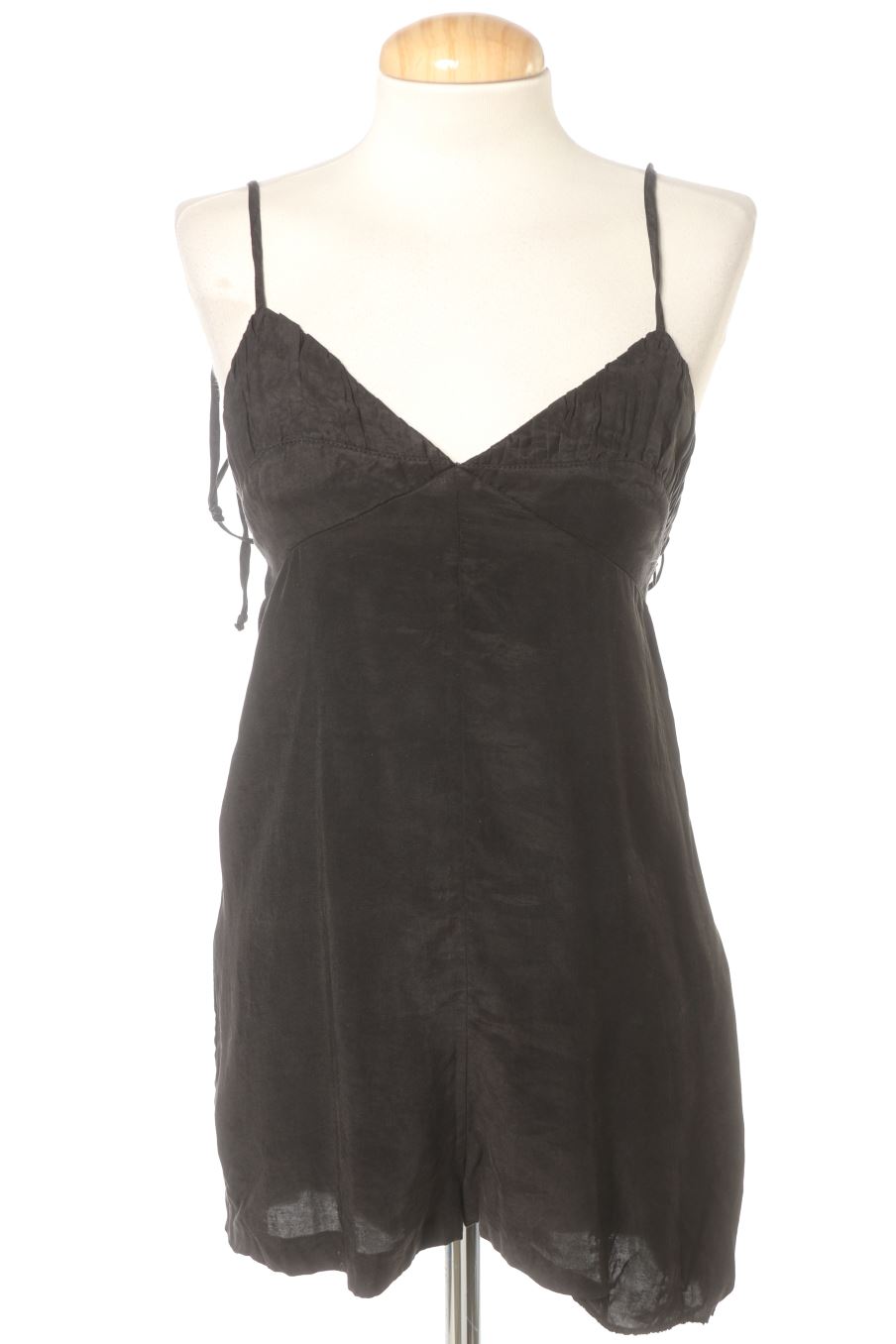Combinaisons Zara de la taille S, de couleur noir